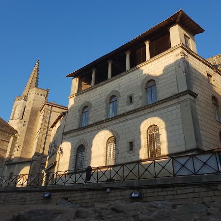 Palais De Luppe, Chambre D'Hotes Arles Ngoại thất bức ảnh