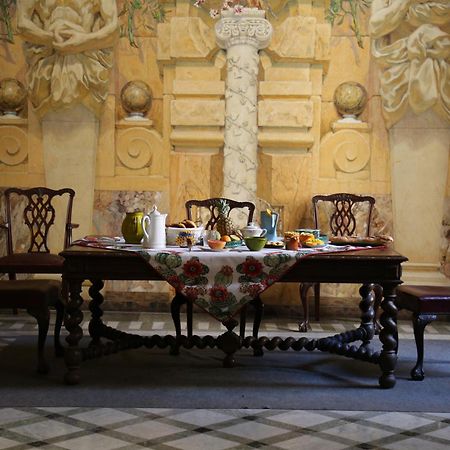 Palais De Luppe, Chambre D'Hotes Arles Ngoại thất bức ảnh
