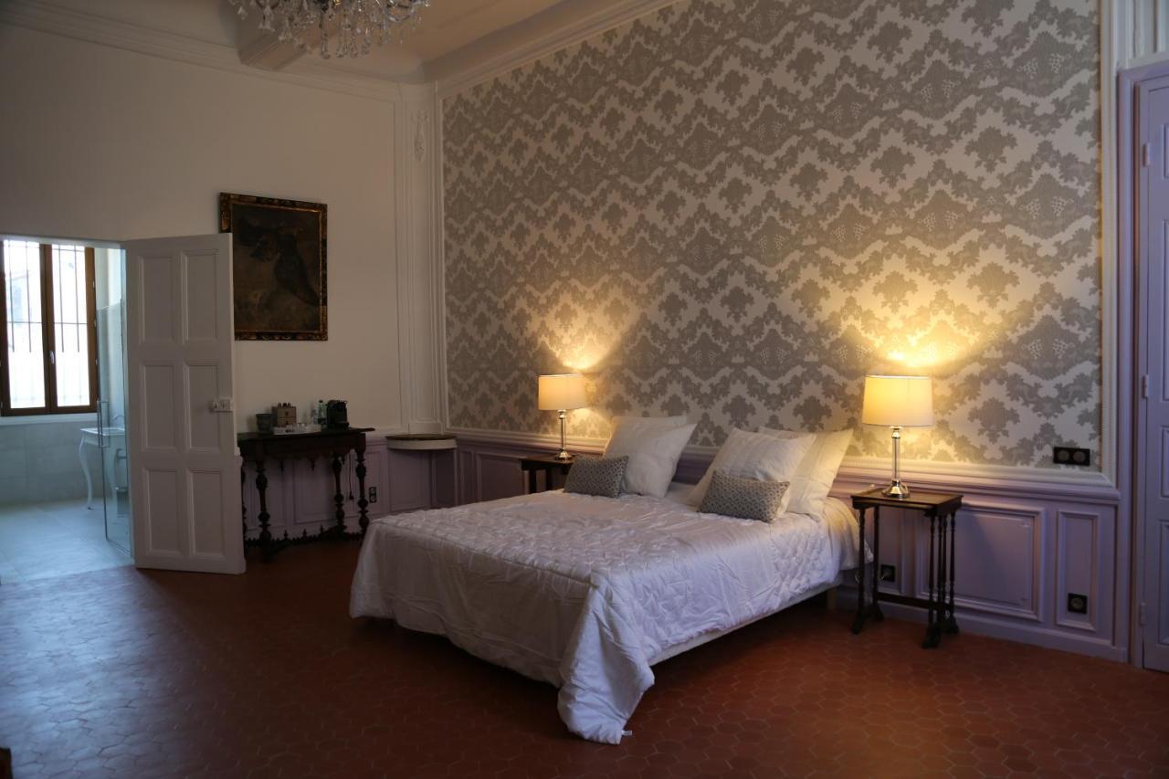 Palais De Luppe, Chambre D'Hotes Arles Ngoại thất bức ảnh