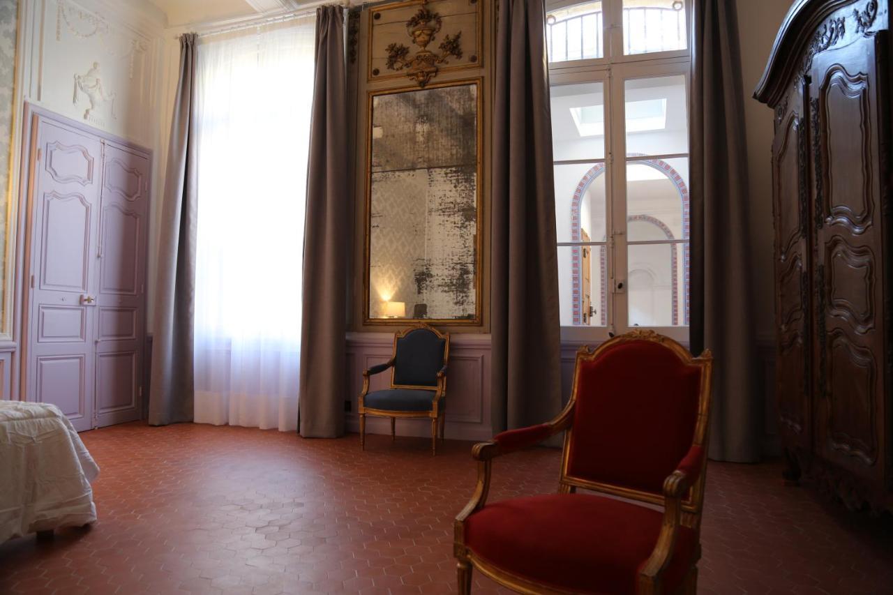 Palais De Luppe, Chambre D'Hotes Arles Ngoại thất bức ảnh