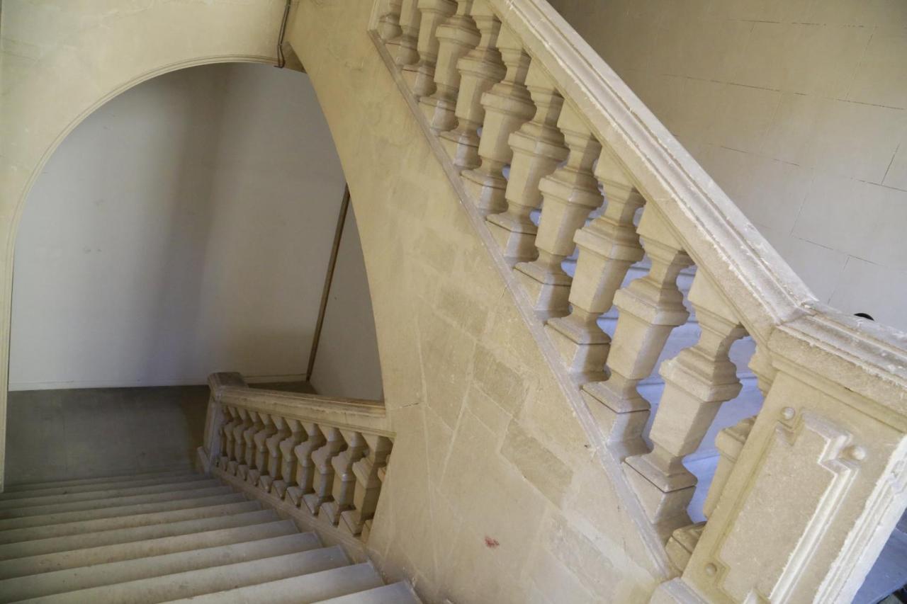 Palais De Luppe, Chambre D'Hotes Arles Ngoại thất bức ảnh