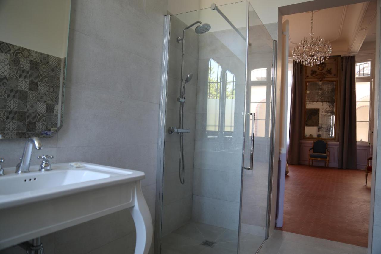 Palais De Luppe, Chambre D'Hotes Arles Ngoại thất bức ảnh