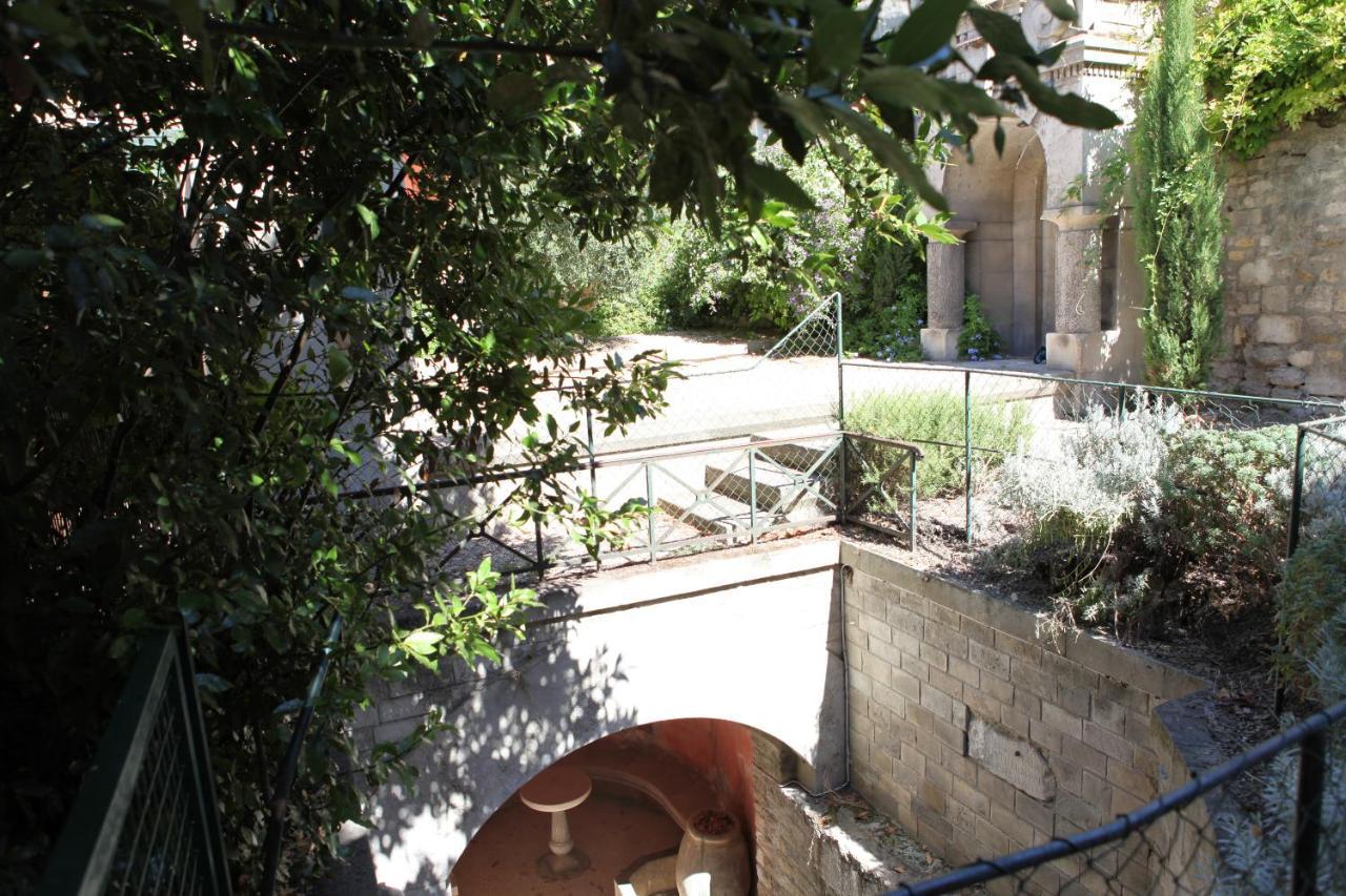 Palais De Luppe, Chambre D'Hotes Arles Ngoại thất bức ảnh