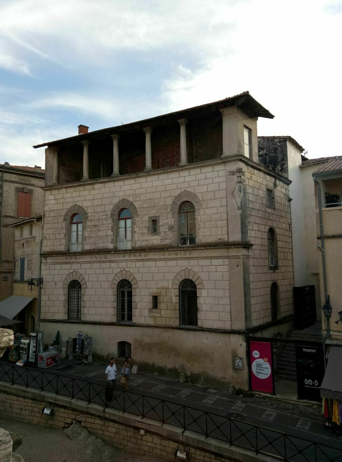 Palais De Luppe, Chambre D'Hotes Arles Ngoại thất bức ảnh