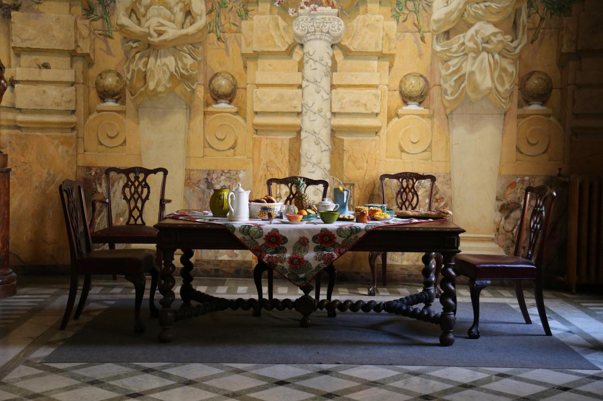Palais De Luppe, Chambre D'Hotes Arles Ngoại thất bức ảnh