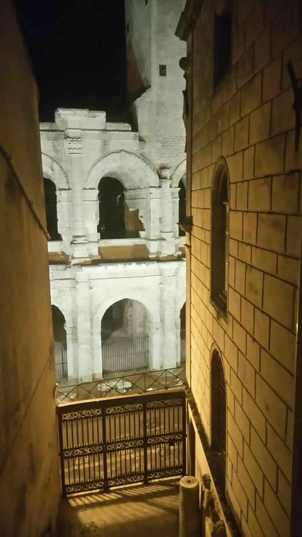 Palais De Luppe, Chambre D'Hotes Arles Ngoại thất bức ảnh