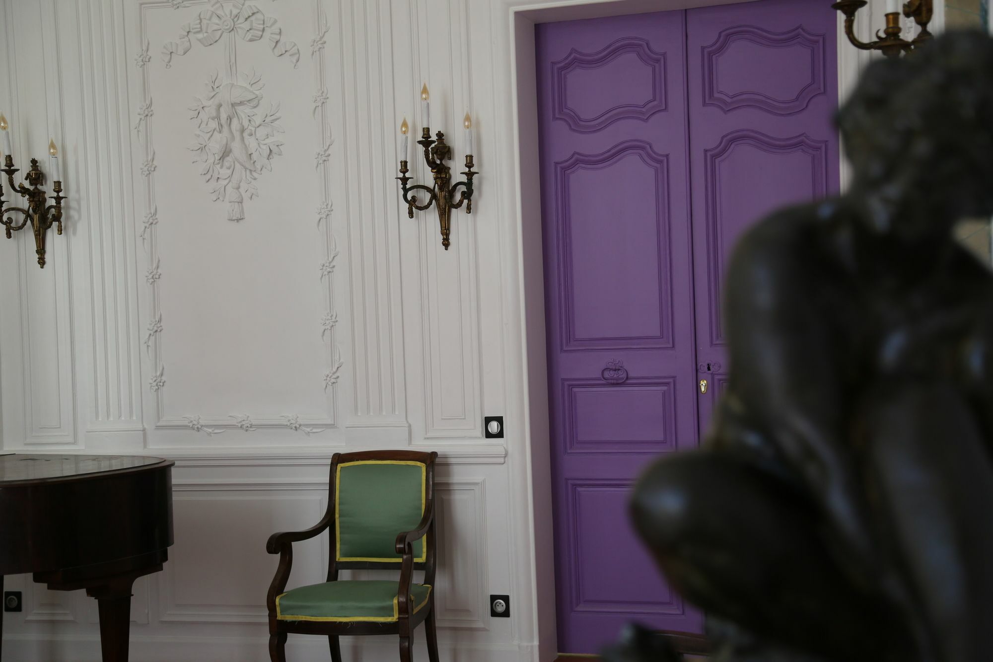 Palais De Luppe, Chambre D'Hotes Arles Ngoại thất bức ảnh