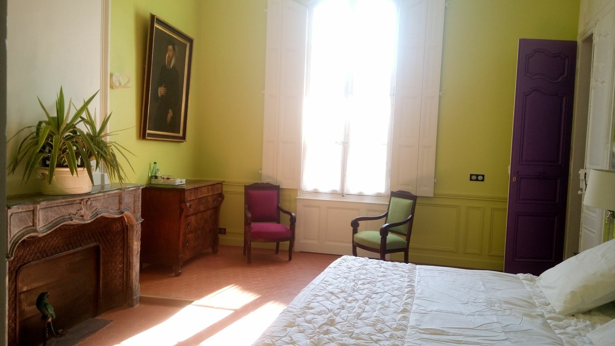 Palais De Luppe, Chambre D'Hotes Arles Ngoại thất bức ảnh