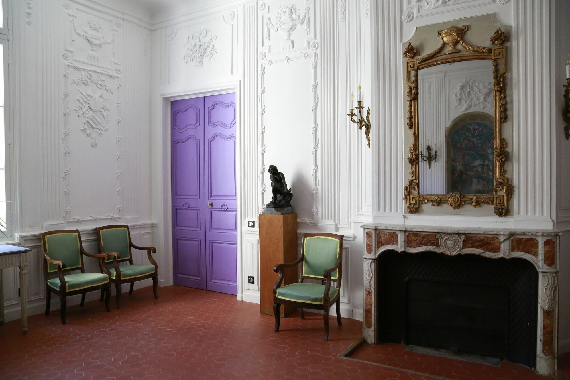 Palais De Luppe, Chambre D'Hotes Arles Ngoại thất bức ảnh