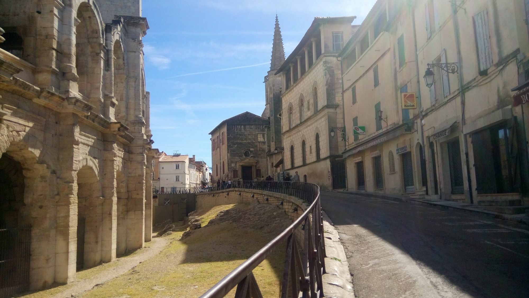 Palais De Luppe, Chambre D'Hotes Arles Ngoại thất bức ảnh