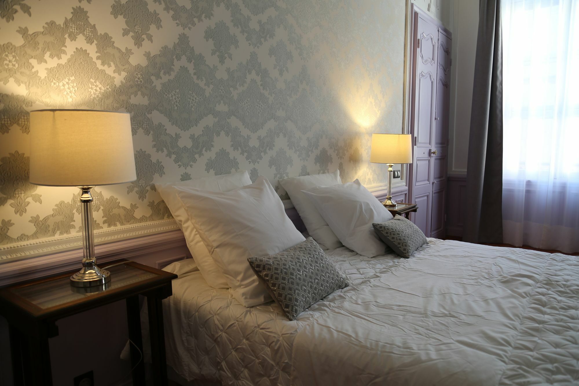 Palais De Luppe, Chambre D'Hotes Arles Ngoại thất bức ảnh