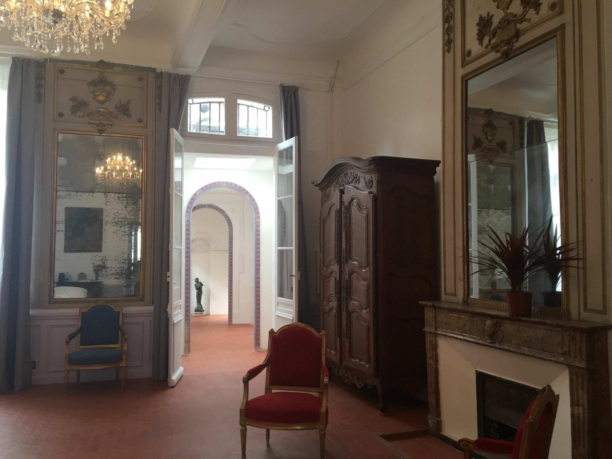 Palais De Luppe, Chambre D'Hotes Arles Ngoại thất bức ảnh