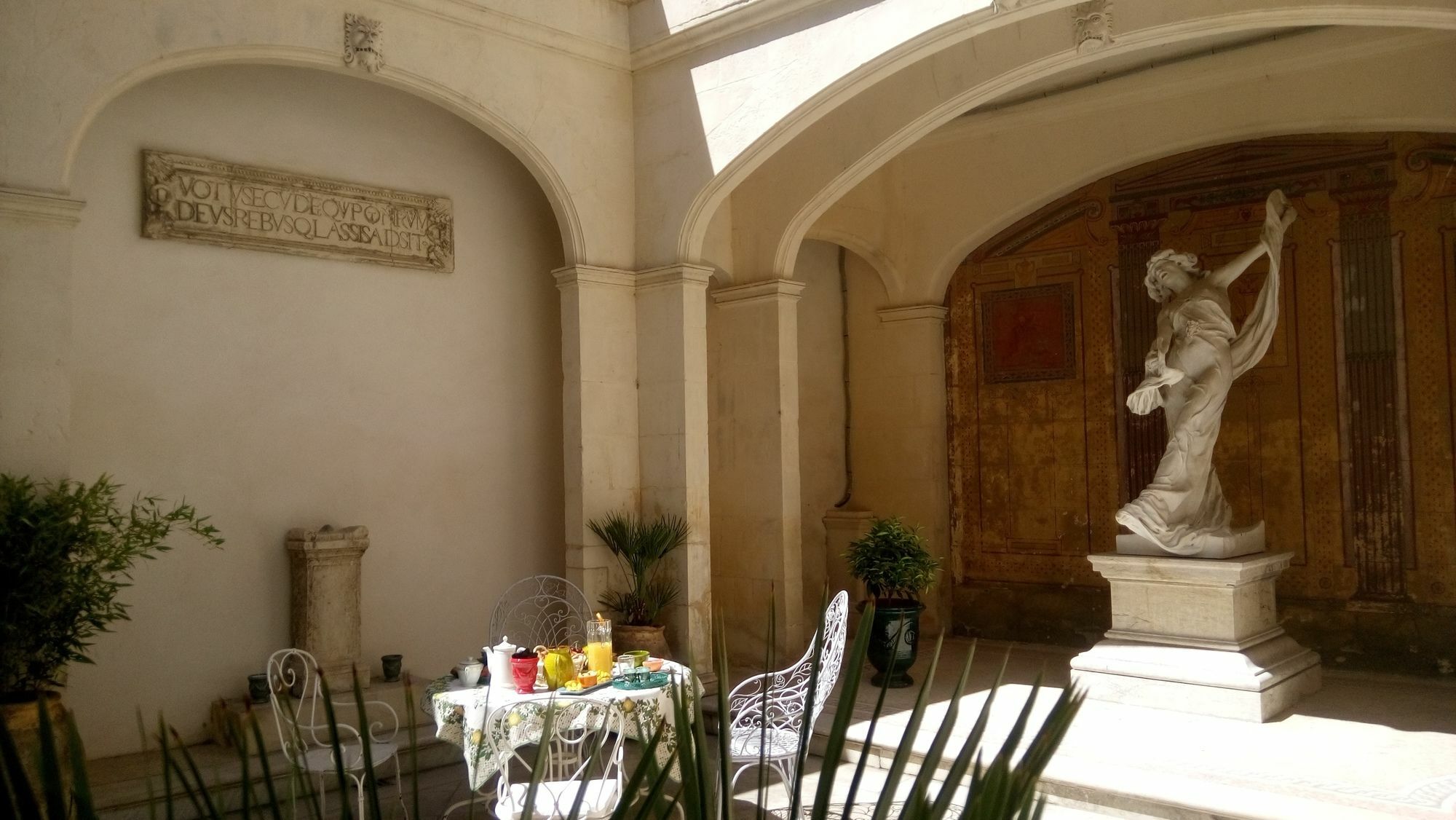Palais De Luppe, Chambre D'Hotes Arles Ngoại thất bức ảnh
